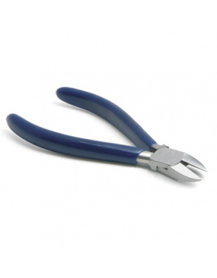 Alicate Corte Diagonal Eco 130 mm