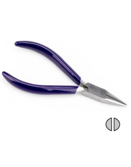 Alicate Meia Cana 130mm Eco