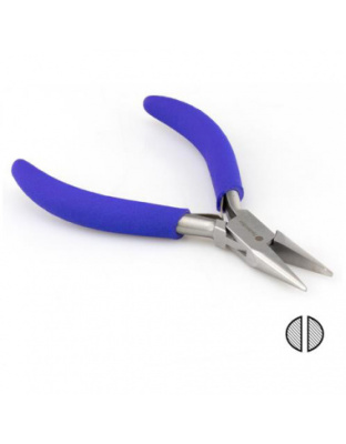 Chain Nose Pliers 130 mm Extra