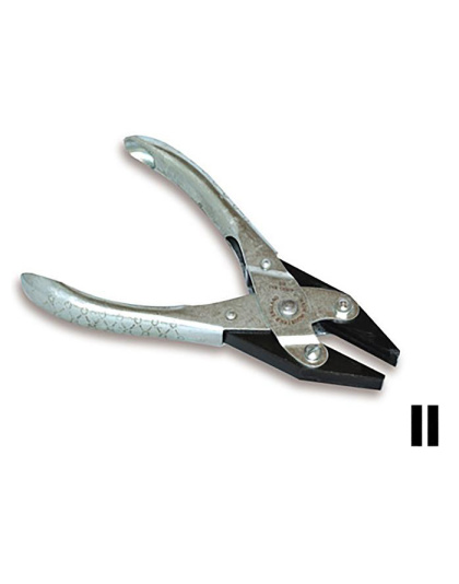 Alicate Paralelo Liso 160 mm MAUN