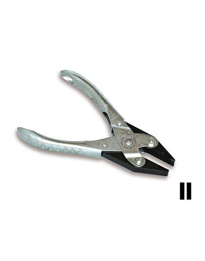 Alicate Paralelo Liso 140 mm MAUN