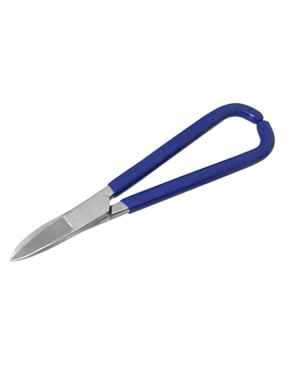 Tesoura Curva 180 mm