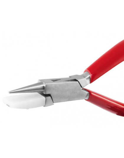 Alicate Plano Nylon e Redondo