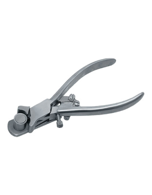 Alicate Moldar em Aço