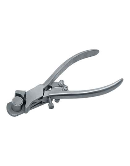 Alicate Moldar em Aço