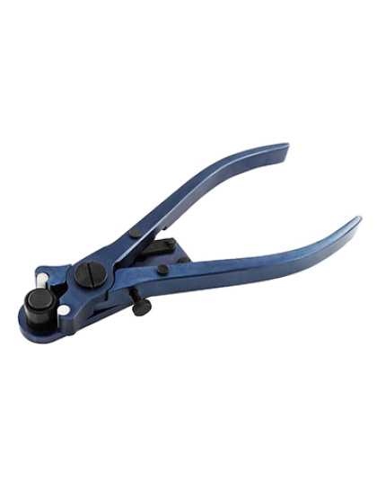 Ring Bending Pliers Aluminum