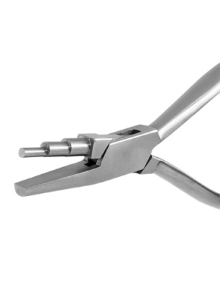 Alicate Moldar Fio 3-6 mm