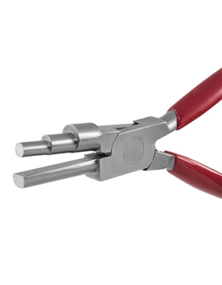 Alicate Moldar Fio 5-10 mm