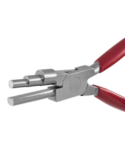 Alicate Moldar Fio 5-10 mm