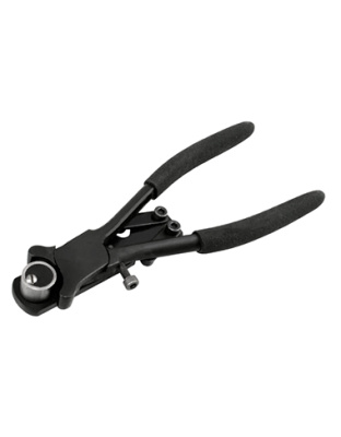 Alicate Preto Moldar