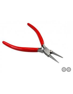 Alicate Pontas Redondas 115 mm