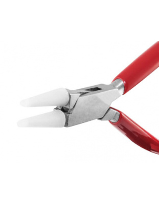Alicate Pontas Redondas Nylon