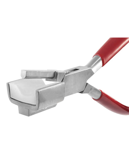 Alicate Dobrar Chapa e Fio 140 mm