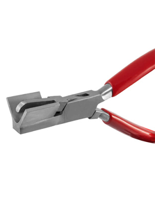 Alicate Dobrar Chapa e Fio