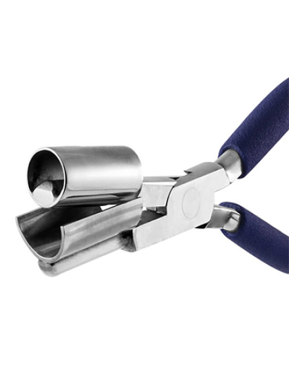 Thin Sheet Folding Pliers 19,5 mm