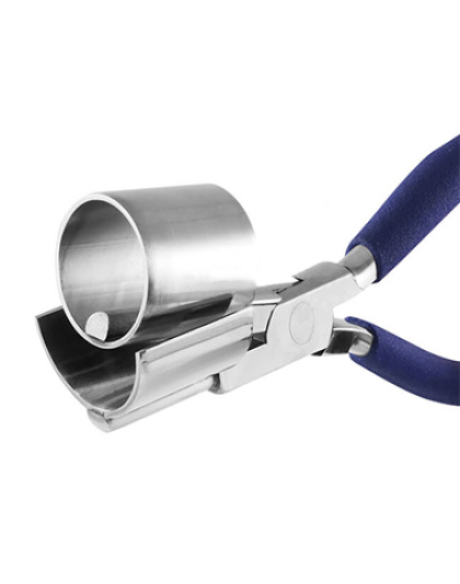 Thin Sheet Folding Pliers 35 mm