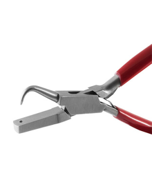 Alicate Moldar Bola 1mm