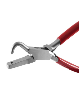 Alicate Moldar Bolas 3mm