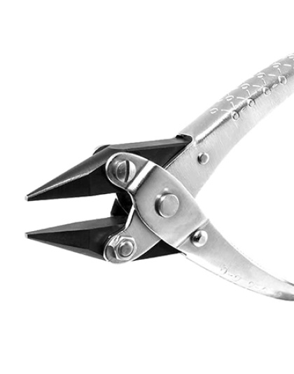 Alicate Paralelo Meia Cana