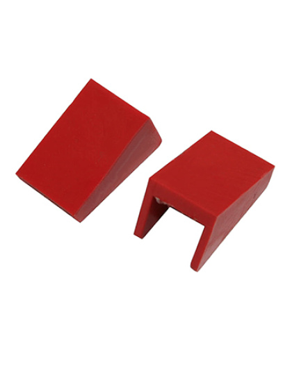 Mordentes de Alicates Paralelos