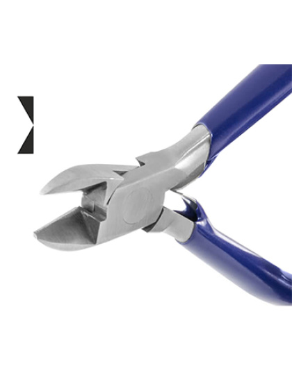 Alicate Corte Lateral 120 mm Dick