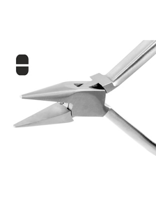 Alicate Meia Cana Naked