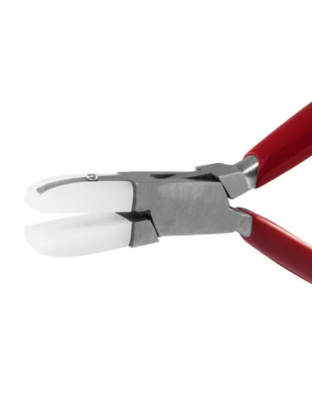 Alicate Plano Nylon 125 mm