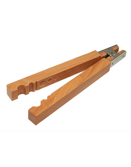 Rounds Holding Pliers