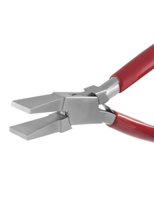 Alicate Plano p/ Dobrar 15 mm