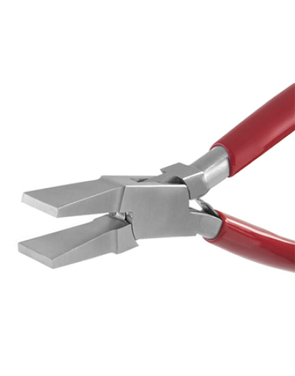 Alicate Plano p/ Dobrar 15 mm