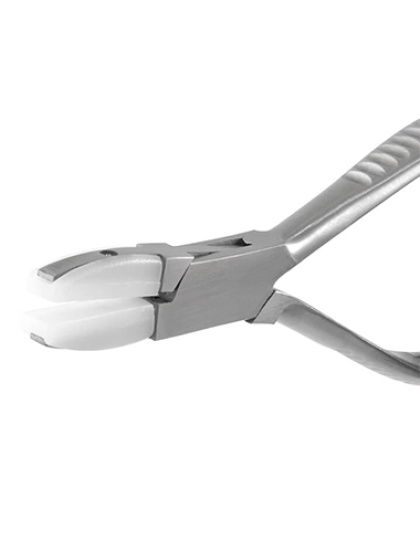 Alicate Pontas Planas Nylon