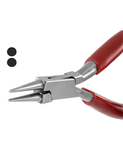 Alicate Pontas Redondas Eco