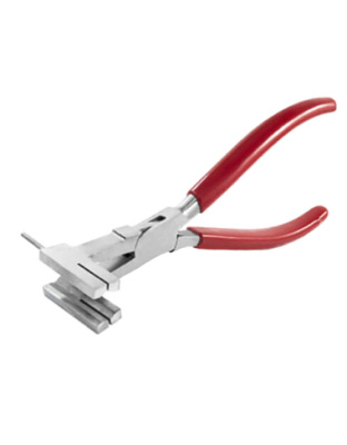 Alicate p/ Serrar Argolas