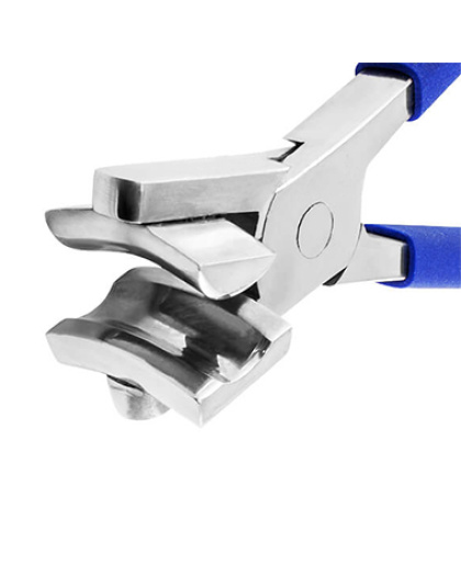 Alicate Anticlástico