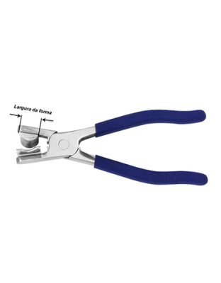 Alicate Anticlástico