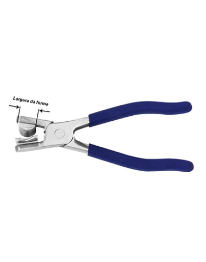 Alicate Anticlástico