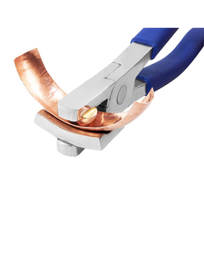 Alicate Formar Côncavos