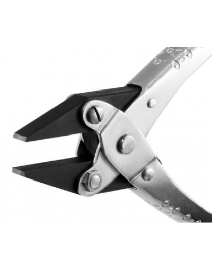 Alicate Pontas Paralelas 140 mm