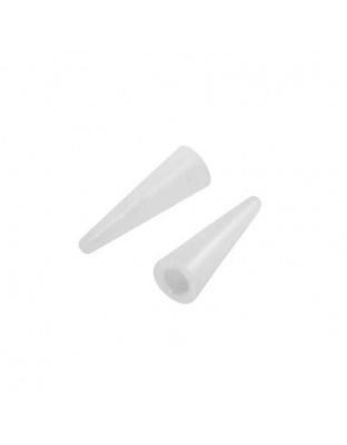 Pontas Redondas Nylon