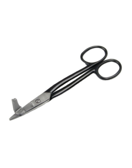 Tesoura Cortar Solda