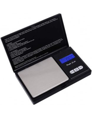 Balança Digital 500g Profissional Mini