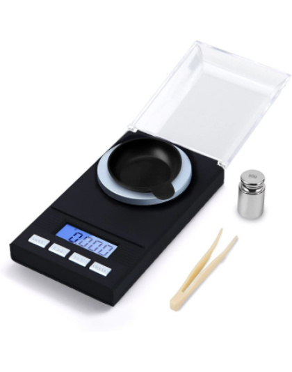 Balança Quilateira 50g