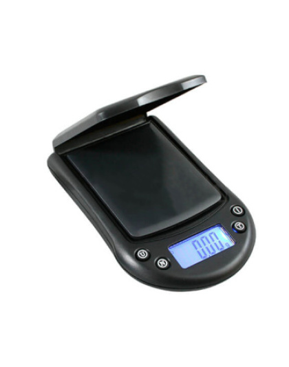 Balança de Bolso 200g