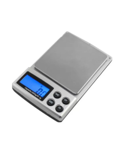 Balança Digital 2000g/0,1g