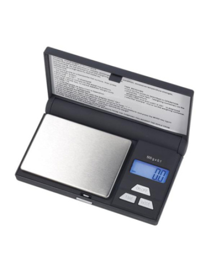 Balança Bolso Ohaus YA501