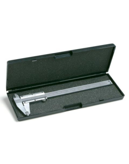 Paquímetro Aço Inox 150 mm