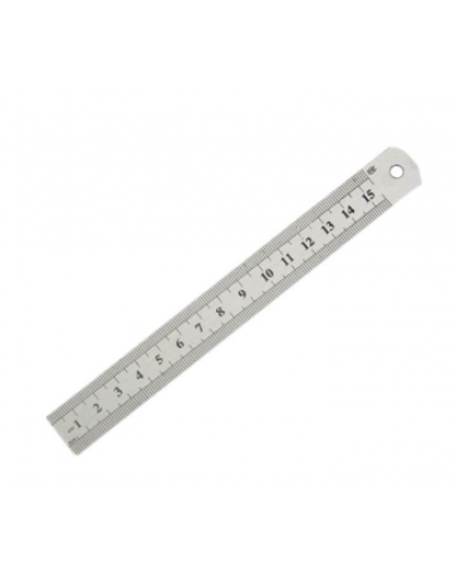 Ruler 15 cm