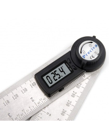 Medidor Ângulos Digital