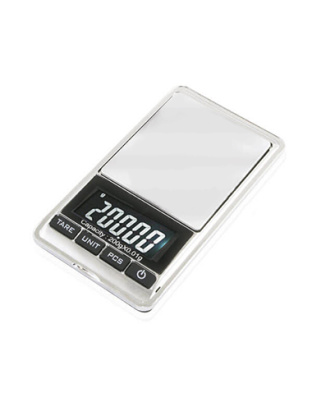 Balança Digital 200 G / 0.01 G