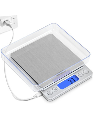 Balança Digital 3000 G / 0.1 G